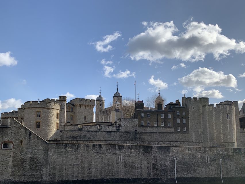 Tower of London Kid-Friendly Private Tour - Key Highlights You’ll Actually Feel in the 3 Hours