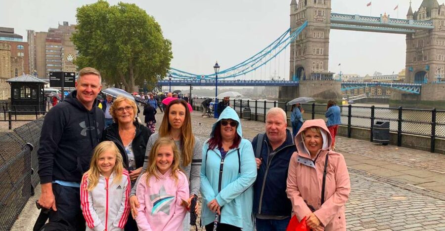 Tower of London Kid-Friendly Private Tour - Your Private Guide Turns Tower Legends Into Family Stories
