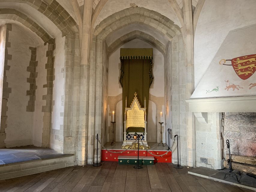 Tower of London Kid-Friendly Private Tour - Bloody Tower: How Guides Keep Dark Stories Age-Appropriate