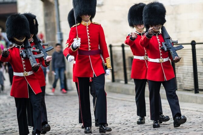 Tower of London: Opening Ceremony & Early Crown Jewels Access - Opening Ceremony Timing: Why This Tour Feels Different