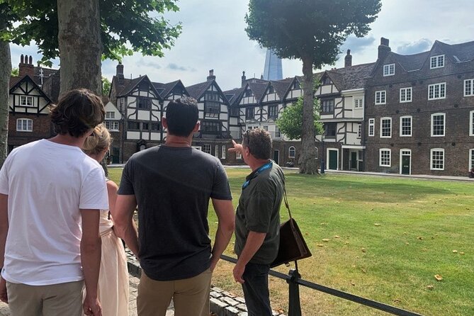 Tower of London: Opening Ceremony & Early Crown Jewels Access - Price and Value: What $79.45 Really Buys You