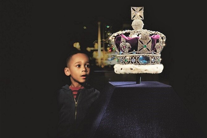 Tower of London: Opening Ceremony & Early Crown Jewels Access - Who This Tour Suits Best