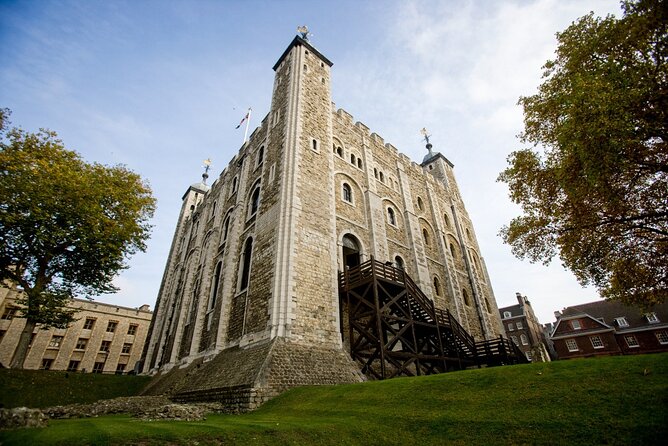 Tower of London: Opening Ceremony & Early Crown Jewels Access - Should You Book This Tower of London Early Access Tour?