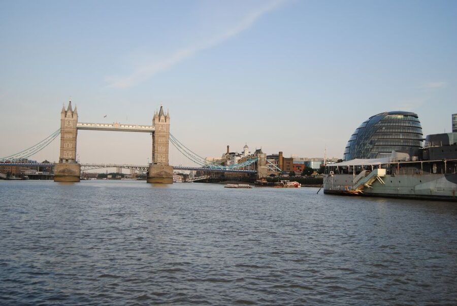 Tower of London Private Guided Tour - Exotic Animals Then and Now: Royal Menagerie to Royal Beasts