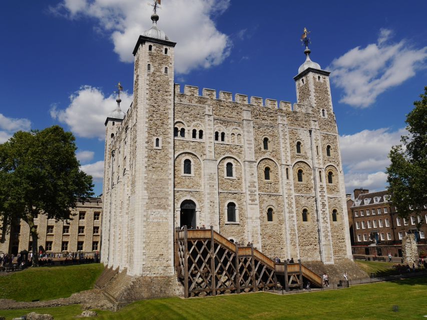 Tower of London Private Tour - Key things that make this Tower of London private tour worth it