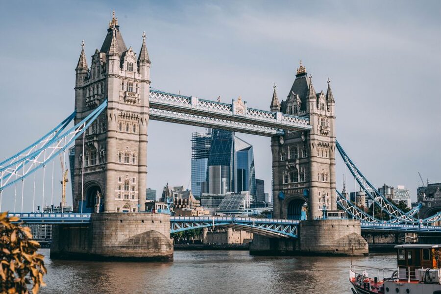 Tower of London Private Tour - Outer walls first: Traitor’s Gate and Tower Hill