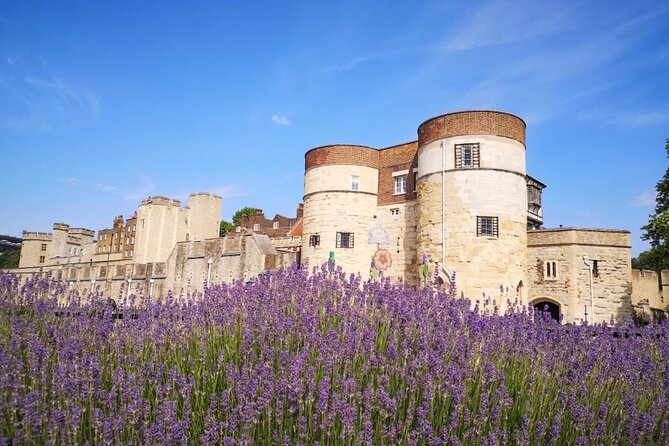 Tower of London Private Tour for Families and Friends - Crown Jewels: see the diamonds, not just the headlines