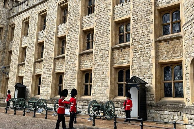 Tower of London Private Tour for Families and Friends - Who this Tower of London tour is best for