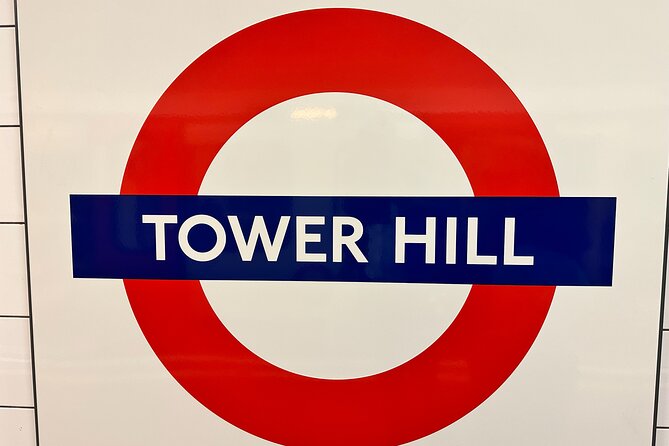 Tower of London Private Tour with Blue Badge Guide - Royal Mint, Tower Green, and the Royal Menagerie areas you can actually picture