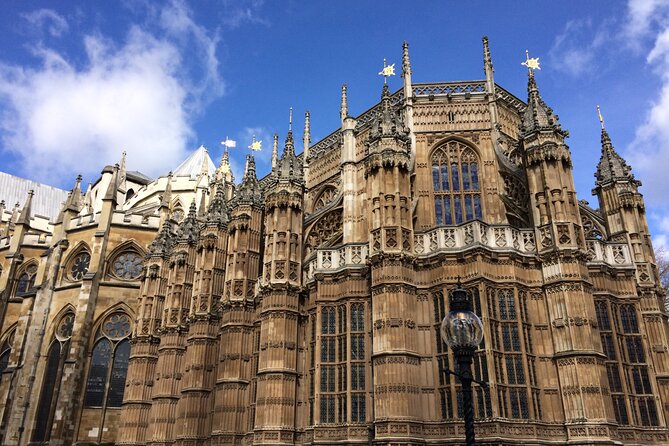 Tower of London & Westminster Abbey VIP Tour with expert guide - Price and value at about $328.96 per person