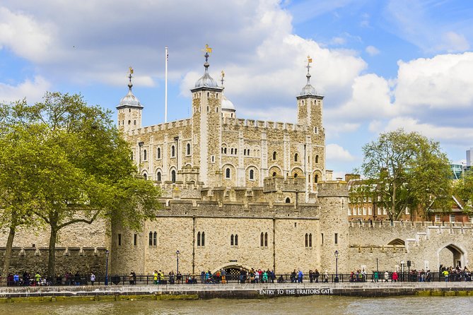 Tower of London with London Hop-On Hop-Off Tour and River Cruise - When this package can go wrong, and how you protect your day