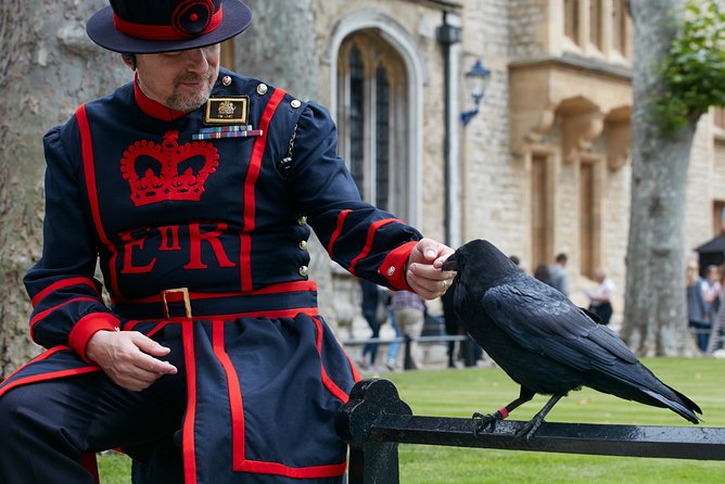 Tower of London with London Hop-On Hop-Off Tour and River Cruise - Who this works best for (and who should look elsewhere)