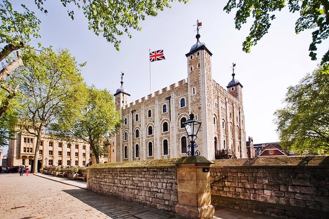 Tower of London with London Hop-On Hop-Off Tour and River Cruise - The Thames cruise from Westminster Pier: best when you treat it as a breather