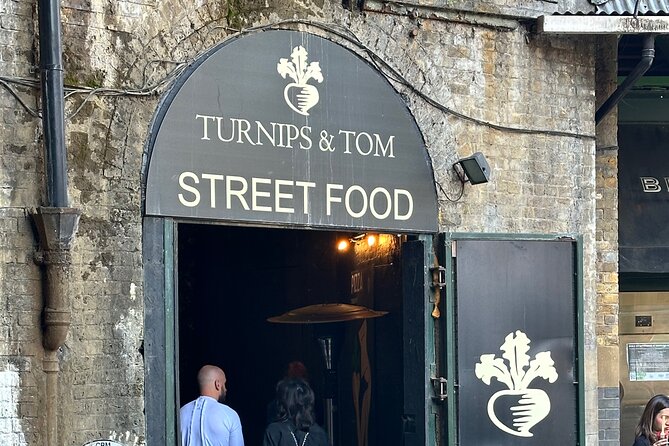 Traditional English Walking Food Tour With London Food Tours - Price and Value: Why This Costs More Than a Snack Walk