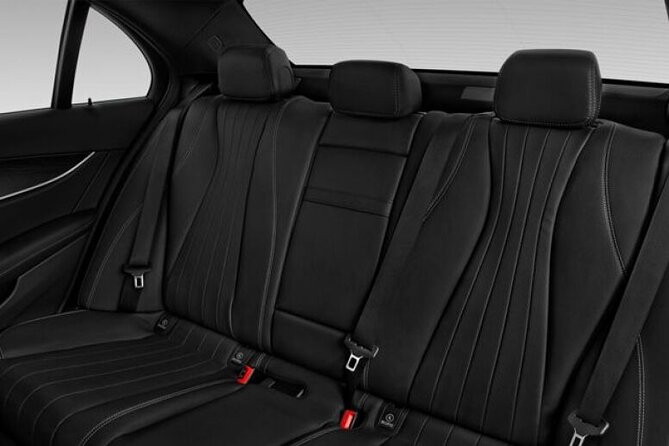 Transfer from Heathrow Airport LHR to Central London by Sedan - Should You Book This Heathrow to Central London Transfer?