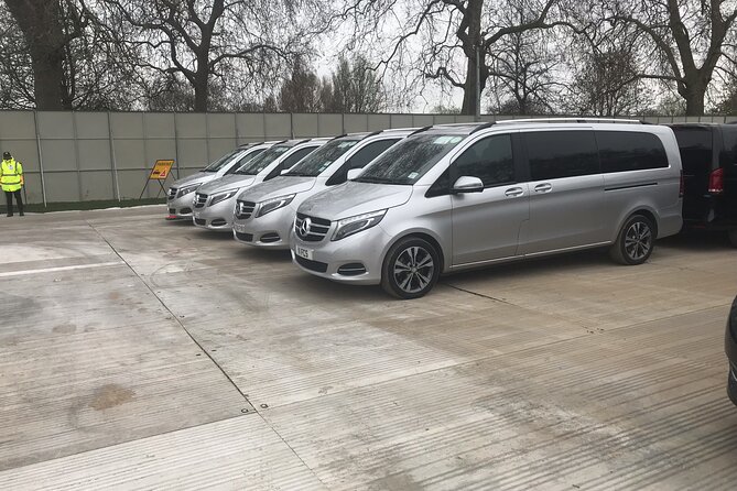 Transfer from Heathrow Airport to London hotel on private car - From Heathrow Arrivals to Your Hotel: Why This Transfer Works