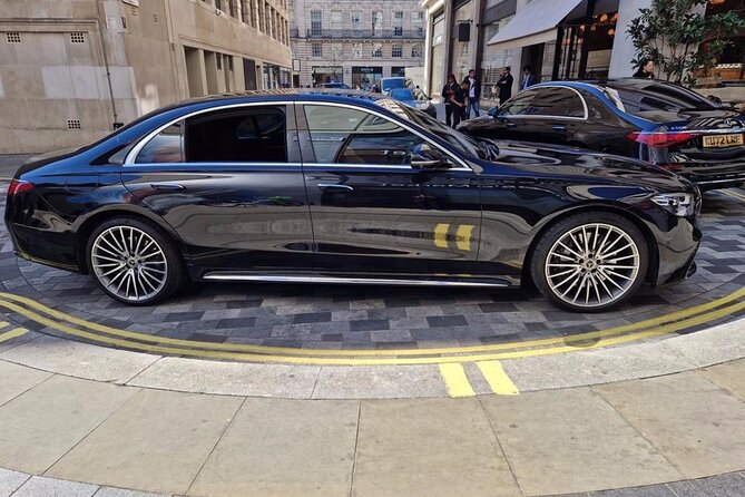 Transfer from Heathrow Airport to London hotel on private car - Practical Tips to Make Your Arrival Go Smoothly