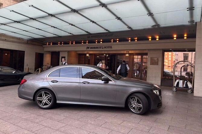 Transfer from Heathrow Airport to London hotel on private car - Should You Book This Heathrow to London Private Car Transfer?