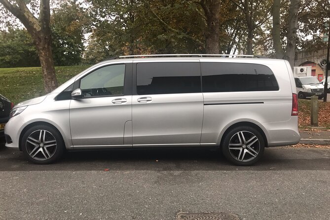 Transfer from Heathrow Airport to London hotel on private car - Price and Value: What You Pay, and What You Get Back