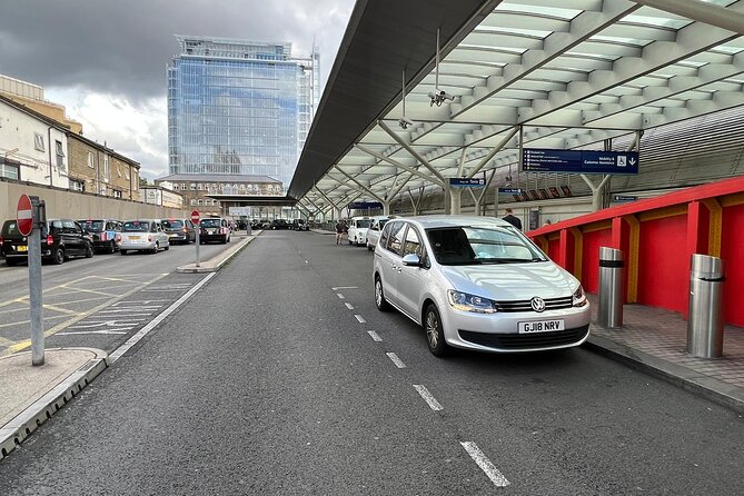 Transfer from Heathrow Airport to London or London to Heathrow - Heathrow Meet and Greet With Terminal-By-Terminal Clarity