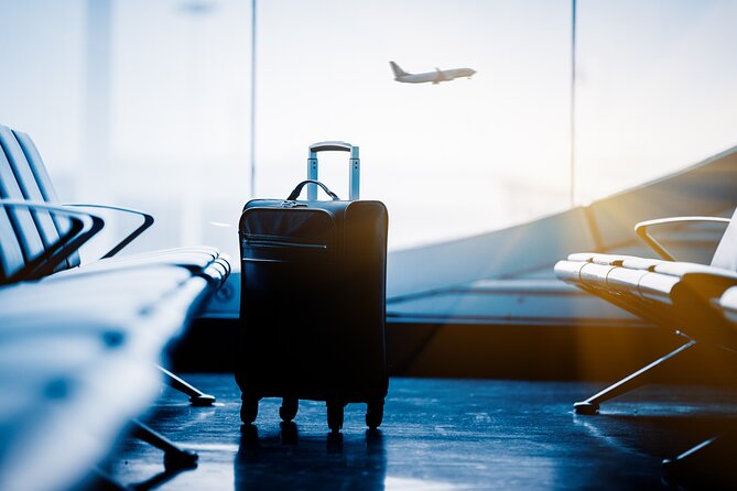 Transfer To or From London Heathrow Airport to Central London - Price and value: is $165.36 per group fair?