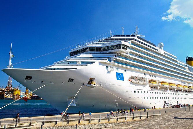 Transfer to the Cruise ports from your London accommodation - Key Highlights Worth Knowing
