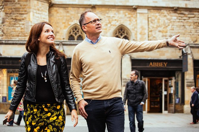 Treasures of London: The Royal Family Private Tour - Stop 4: The tailored London segment near the royal core