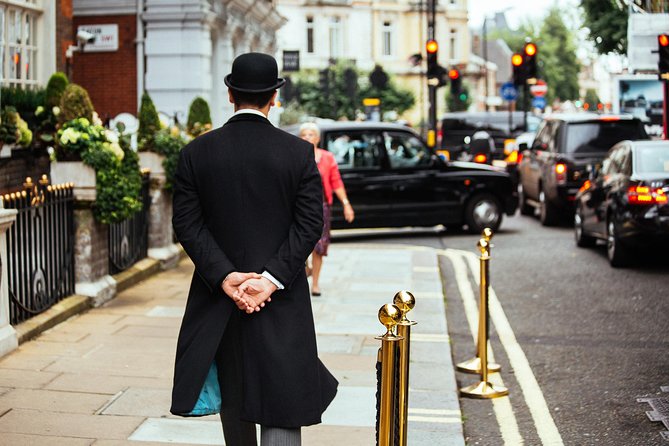 Treasures of London: The Royal Family Private Tour - How the pace and structure works (and why it matters)