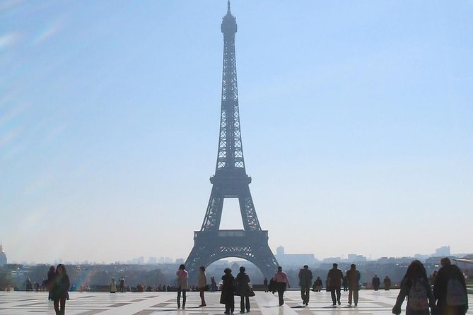Trip to Paris with Seine Cruise, Bus Tour and Travel Card - Eurostar from St. Pancras: the 6am start that actually pays off