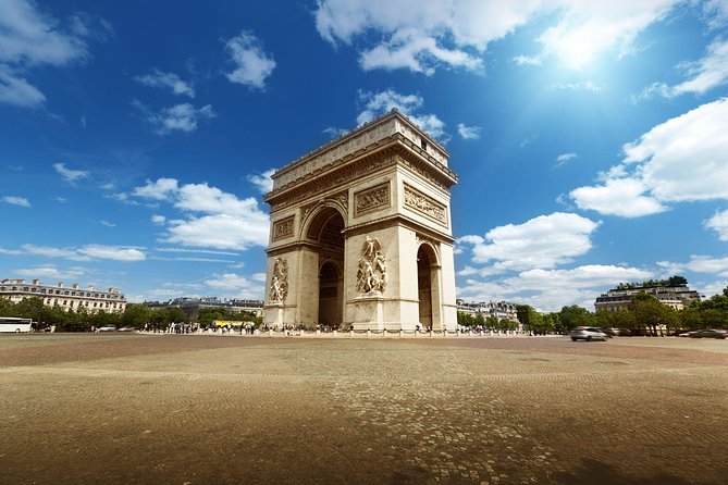 Trip to Paris with Seine Cruise, Bus Tour and Travel Card - Price and value: what you’re really paying for