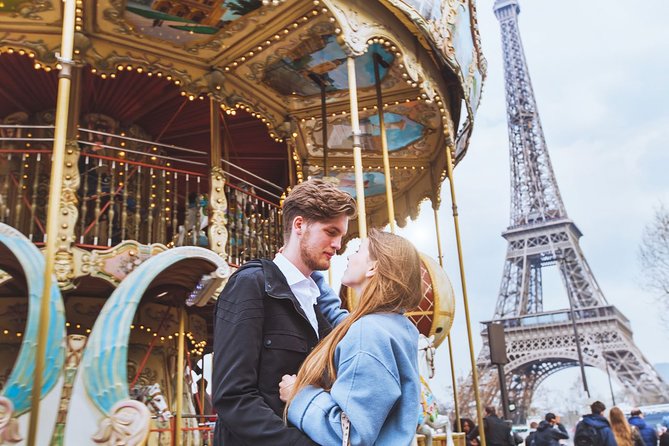 Trip to Paris with Seine Cruise, Bus Tour and Travel Card - The Paris sights that fit into a one-day hit list