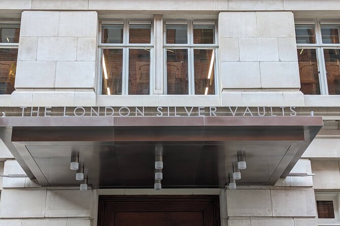 Turmoil, Templars & Oliver Twist London's Squalor and Splendour - Key things to notice before you go