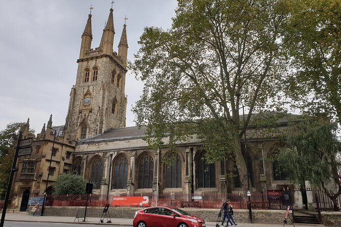 Turmoil, Templars & Oliver Twist London's Squalor and Splendour - The Old Bailey site, Newgate prison, and how crime shaped the city