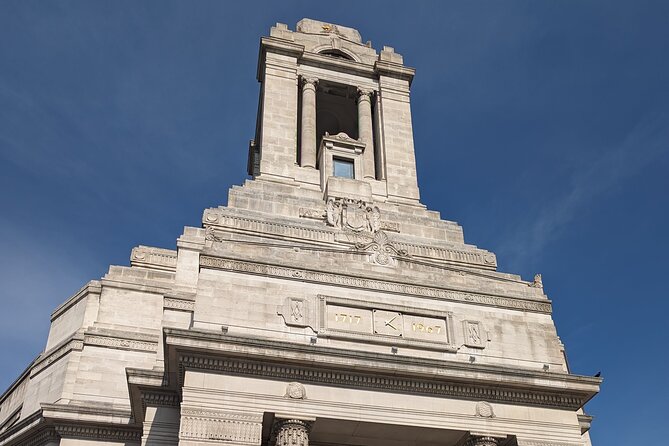 Turmoil, Templars & Oliver Twist London's Squalor and Splendour - Temple Church and the Knights Templar in plain sight