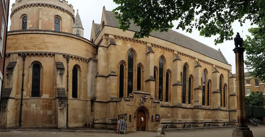 Turmoil, Templars, Oliver Twist: London's Squalor & Splendor - Key things you’ll notice on this walk