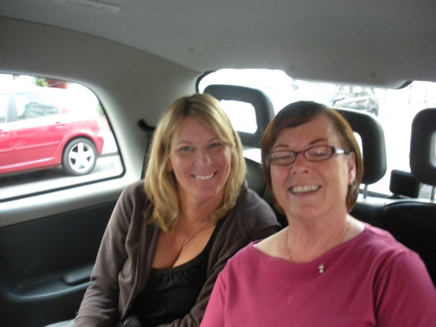 Ultimate Harry Potter & London Full-Day Tour by Black Cab - Key highlights worth planning around