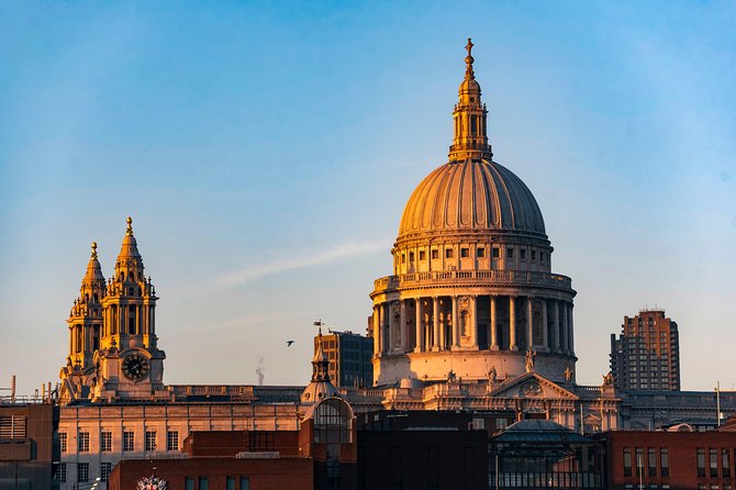Ultimate introduction to photography in Central London - What you actually learn about cameras, ISO, and focus