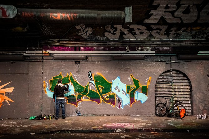 Ultimate introduction to photography in Central London - Price and value for a 5.5-hour hands-on workshop