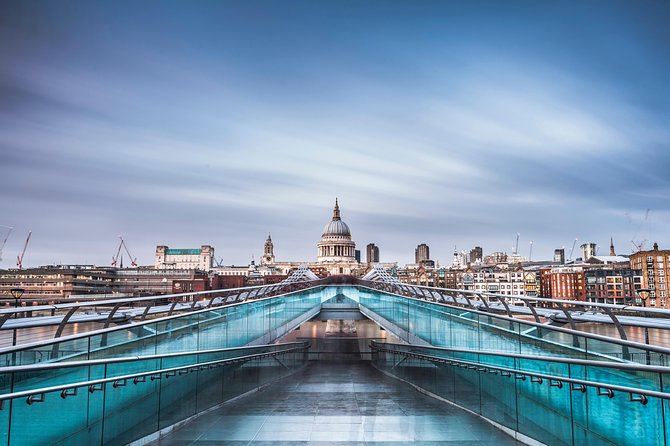 Ultimate introduction to photography in Central London - London Eye stop: turning a famous landmark into your own shot