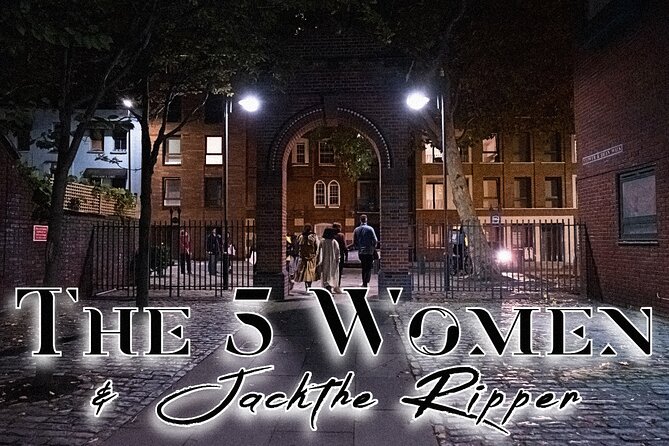 Ultimate Jack the Ripper : Guided Tour of London - Stop 2: Brick Lane as a Food Street on Your Ripper Map