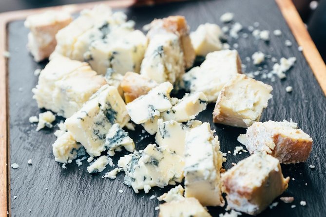 Ultimate London Cheese Crawl : Guided Food Tour - What is included, and what you should expect to pay extra for