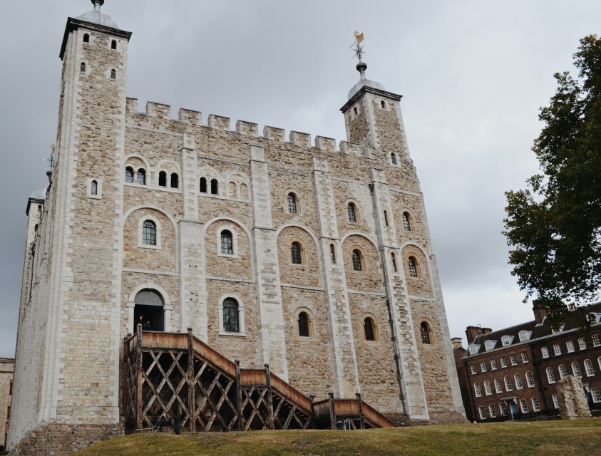 Ultimate Royal London, Thames River Boat Ride & Walking Tour - Should you book this Royal London combo?