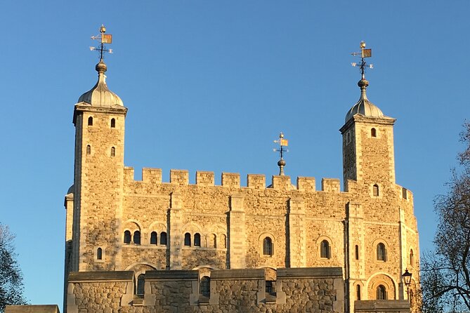 Ultimate Royal London: Tower of London & City of Westminster Tour - Price and Value: Is $135.74 Worth It?