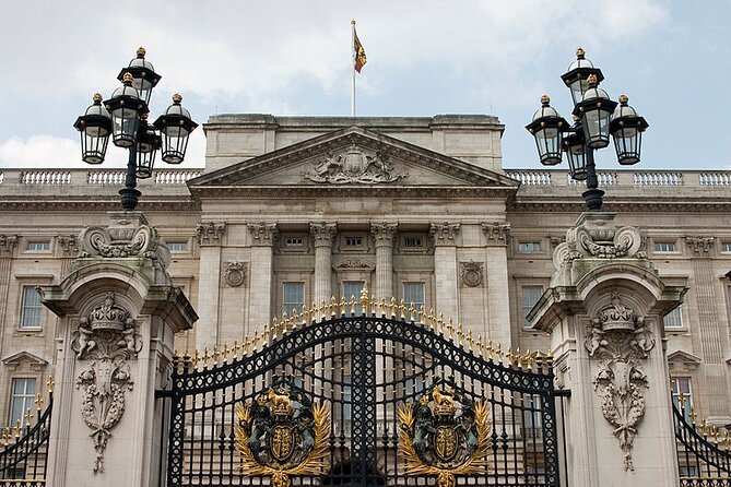 Unforgettable London: Bespoke 9-Hour Walking Private Tour - Westminster Abbey: choosing the inside experience that fits your interests