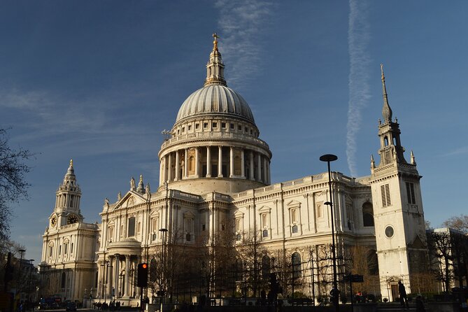 Unforgettable London: Bespoke 9-Hour Walking Private Tour - Tower of London and Tower Bridge: history you can feel underfoot