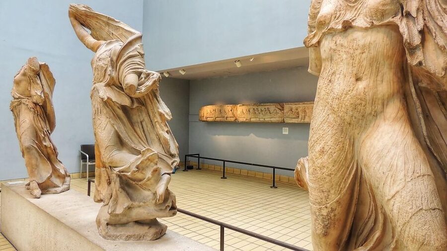 Unveil the Rosetta Stone, Parthenon at British Museum - Key things to know before you go