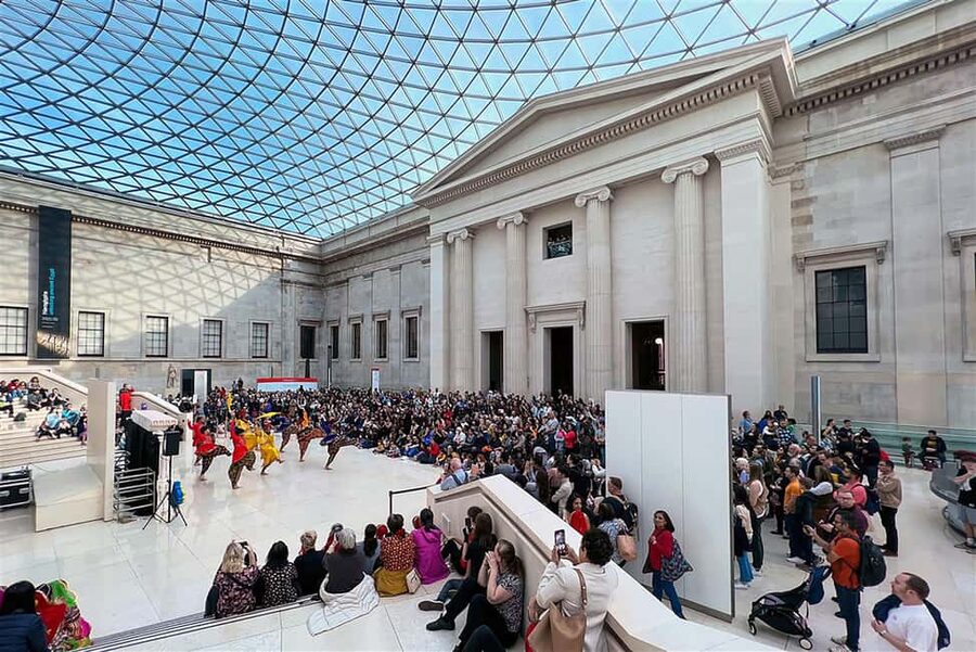 Unveil the Rosetta Stone, Parthenon at British Museum - Who this tour fits best, and who should consider another option