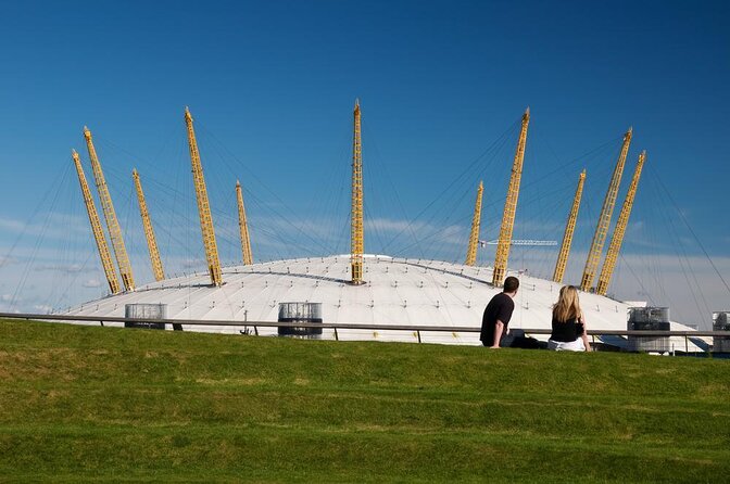 Up at The O2:Twilight Climb with Guided Tour with Panoramic Views - Key things to know before you climb
