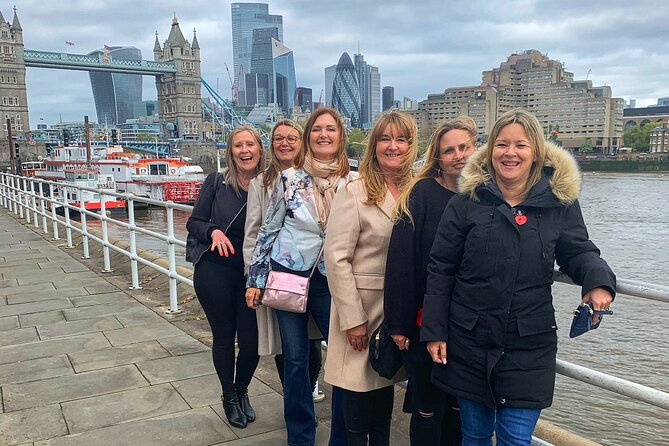 Villains and Gangsters of London Private Taxi Tour - The guide factor: why David makes the difference