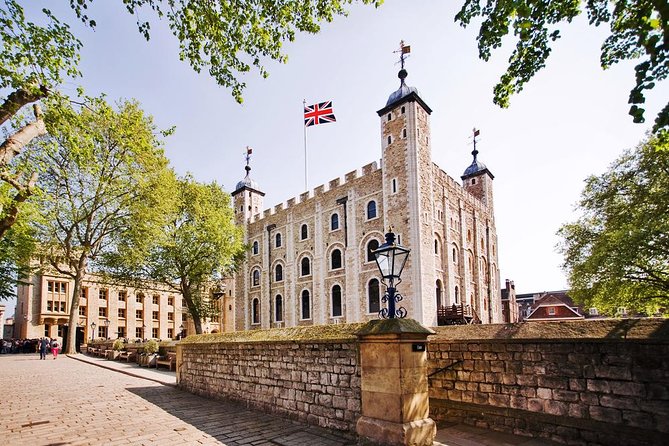 VIP Early Access: Opening Ceremony Tower of London & Bridge Entry - Who Should Book This, and Who Might Want Another Option
